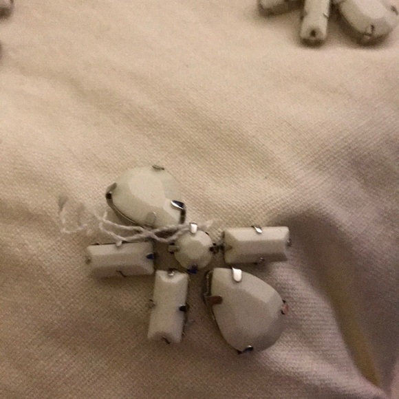 Joy folie tulle dress - Picture 8 of 9